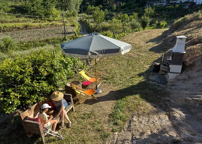 Quinta Da Peca Douro Vinhateiro