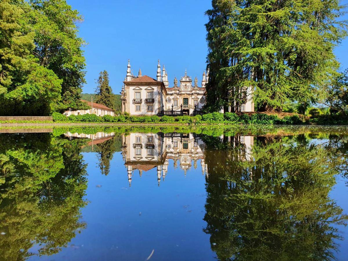 Holiday home Quinta Da Peca Douro Vinhateiro Vila Real