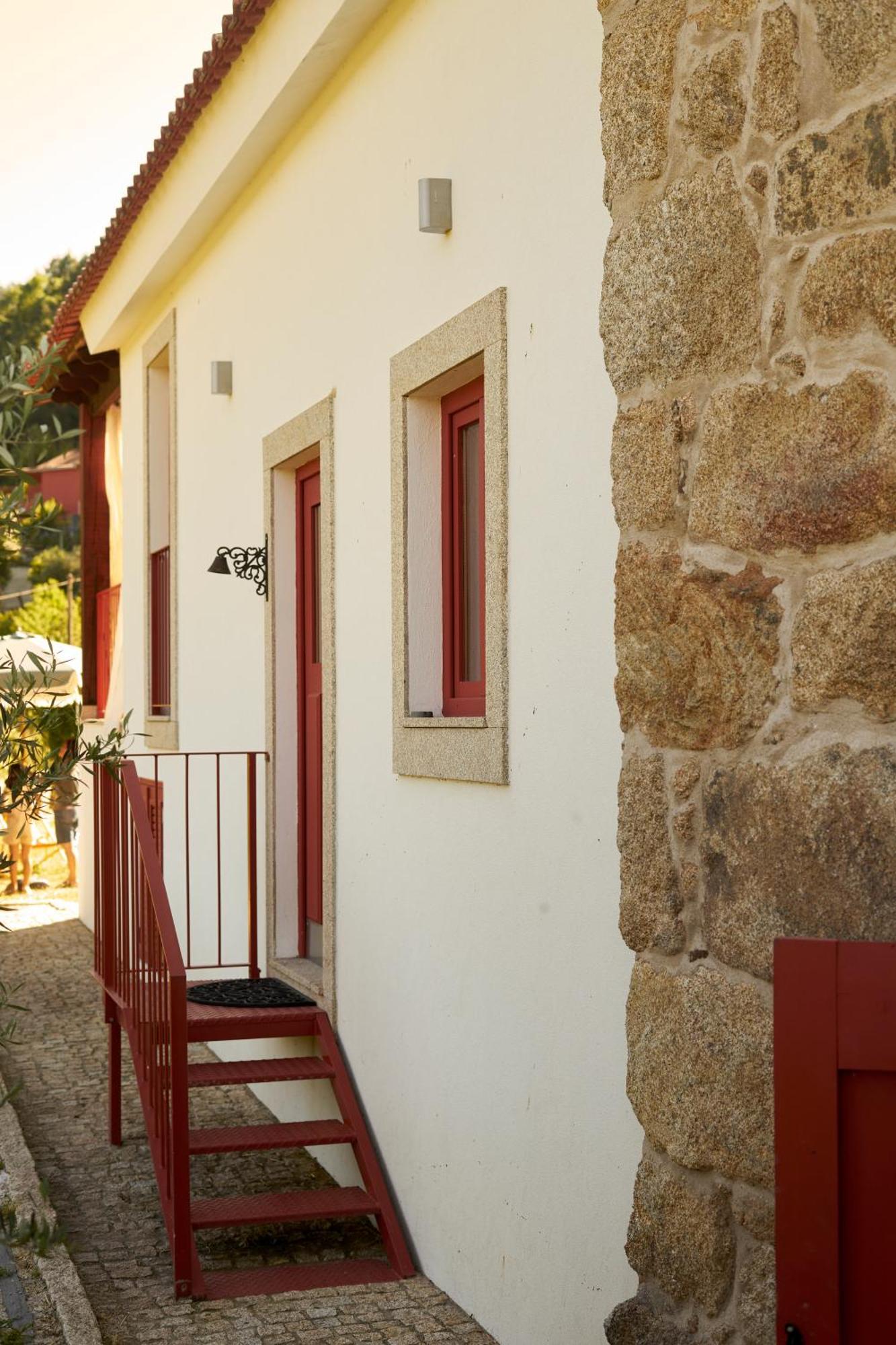 Quinta Da Peca Douro Vinhateiro Holiday home Vila Real