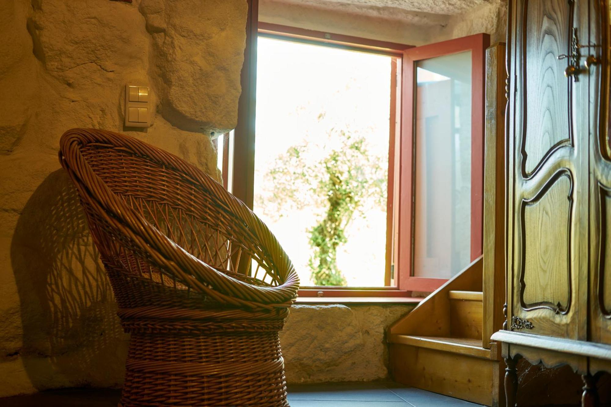 Quinta Da Peca Douro Vinhateiro Holiday home *