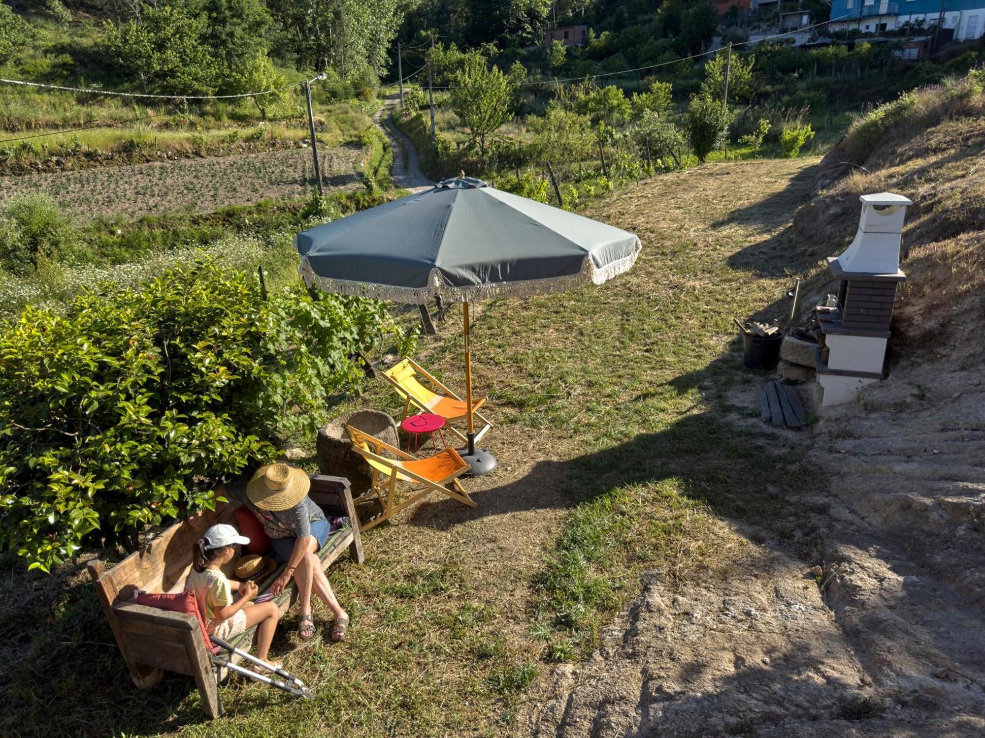 Quinta Da Peca Douro Vinhateiro *