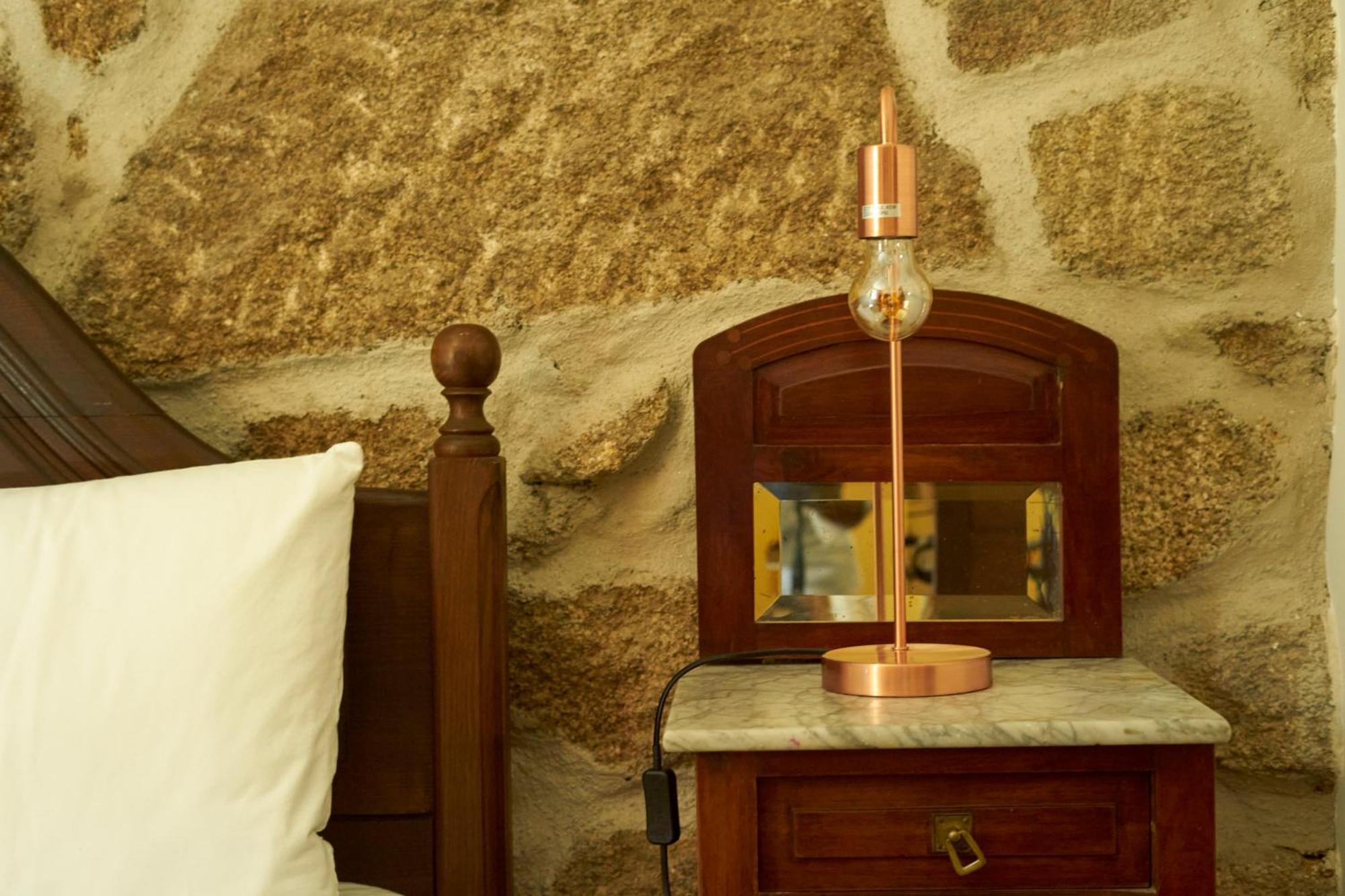 Quinta Da Peca Douro Vinhateiro Holiday home *