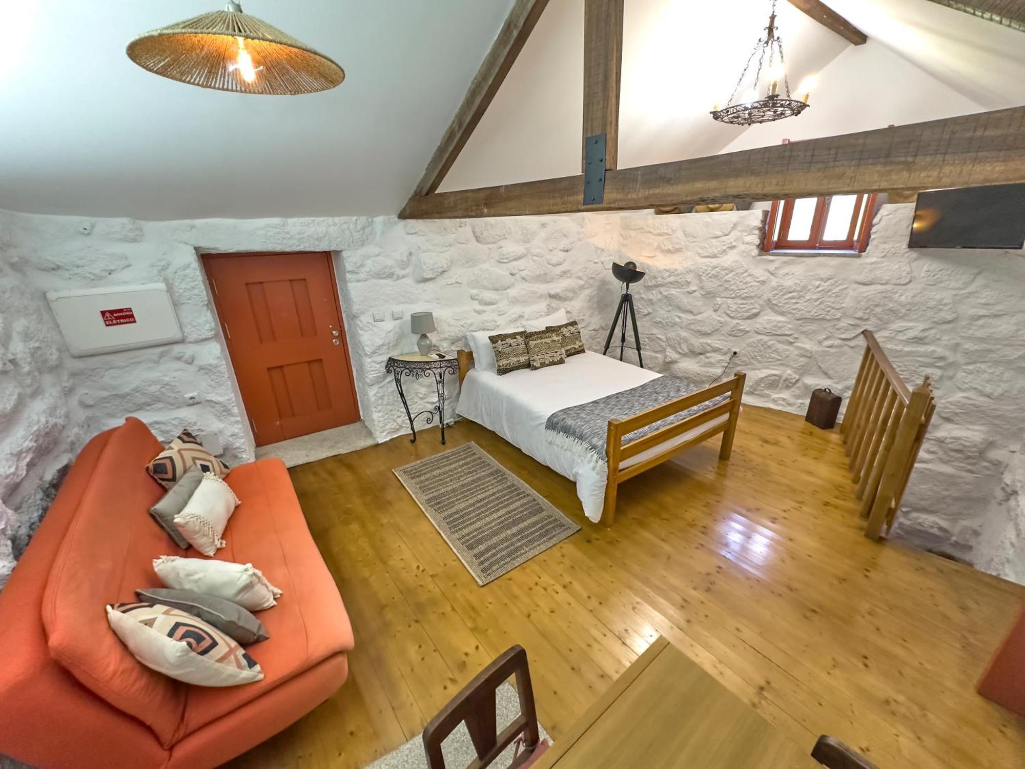 Сasa de vacaciones Quinta Da Peca Douro Vinhateiro *